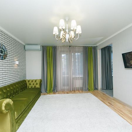 Bessarabsky Kvartal Kyiv Exterior photo