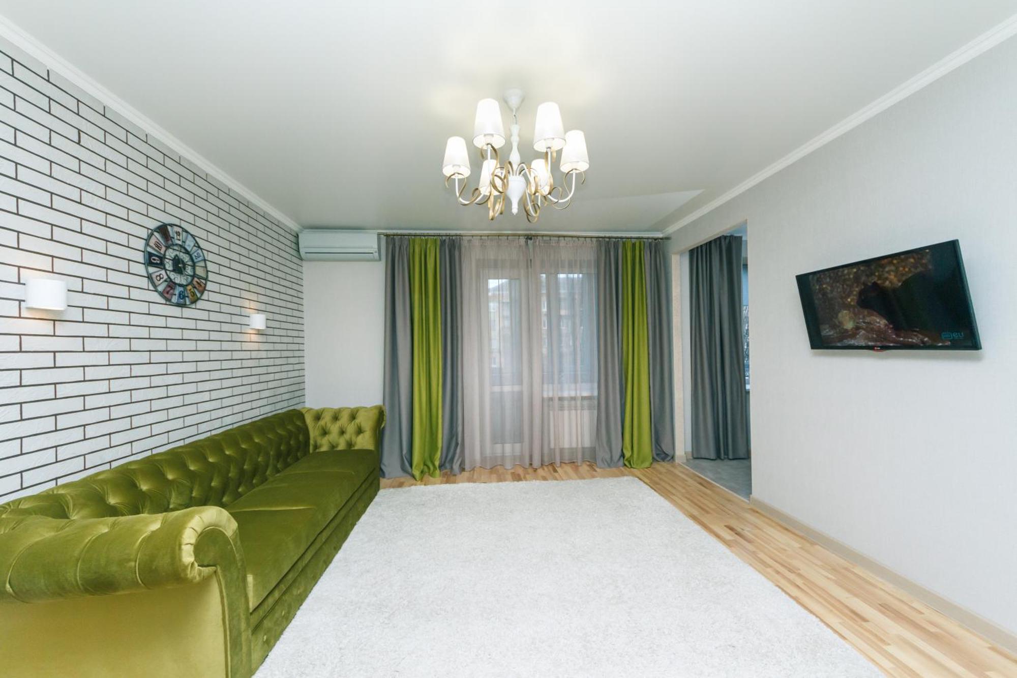 Bessarabsky Kvartal Apartment Kyiv Exterior photo