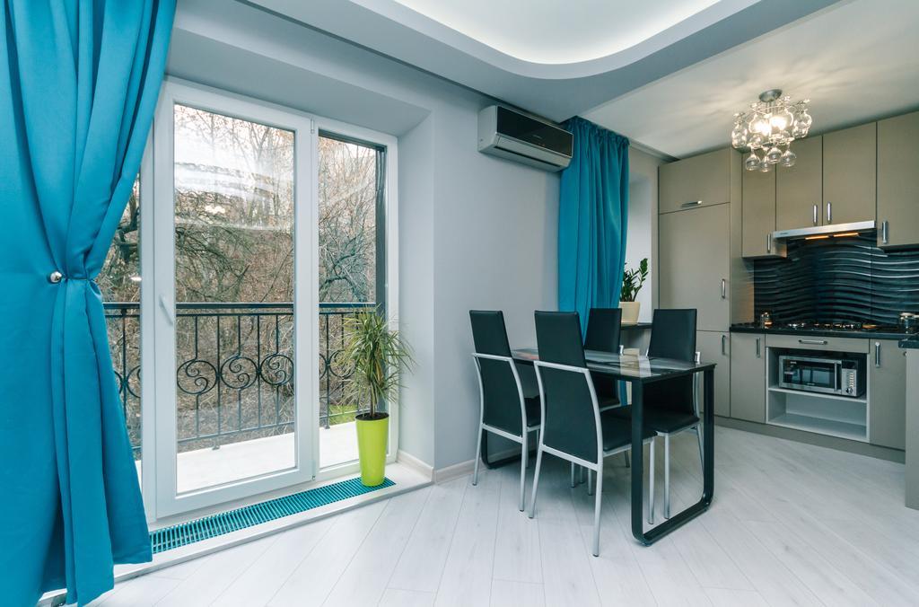 Bessarabsky Kvartal Kyiv Exterior photo