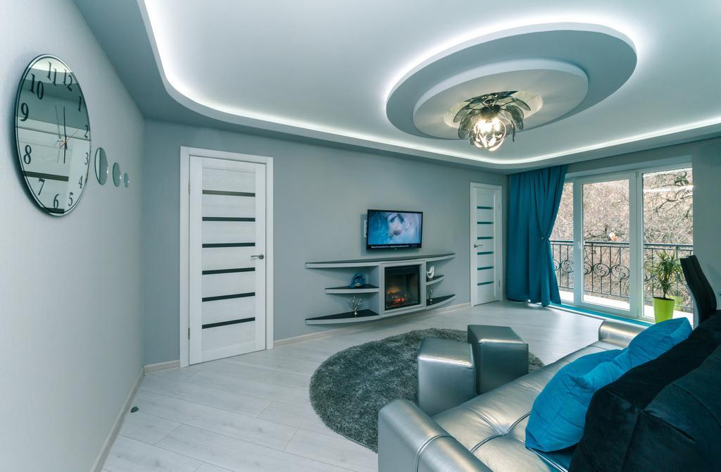 Bessarabsky Kvartal Kyiv Exterior photo