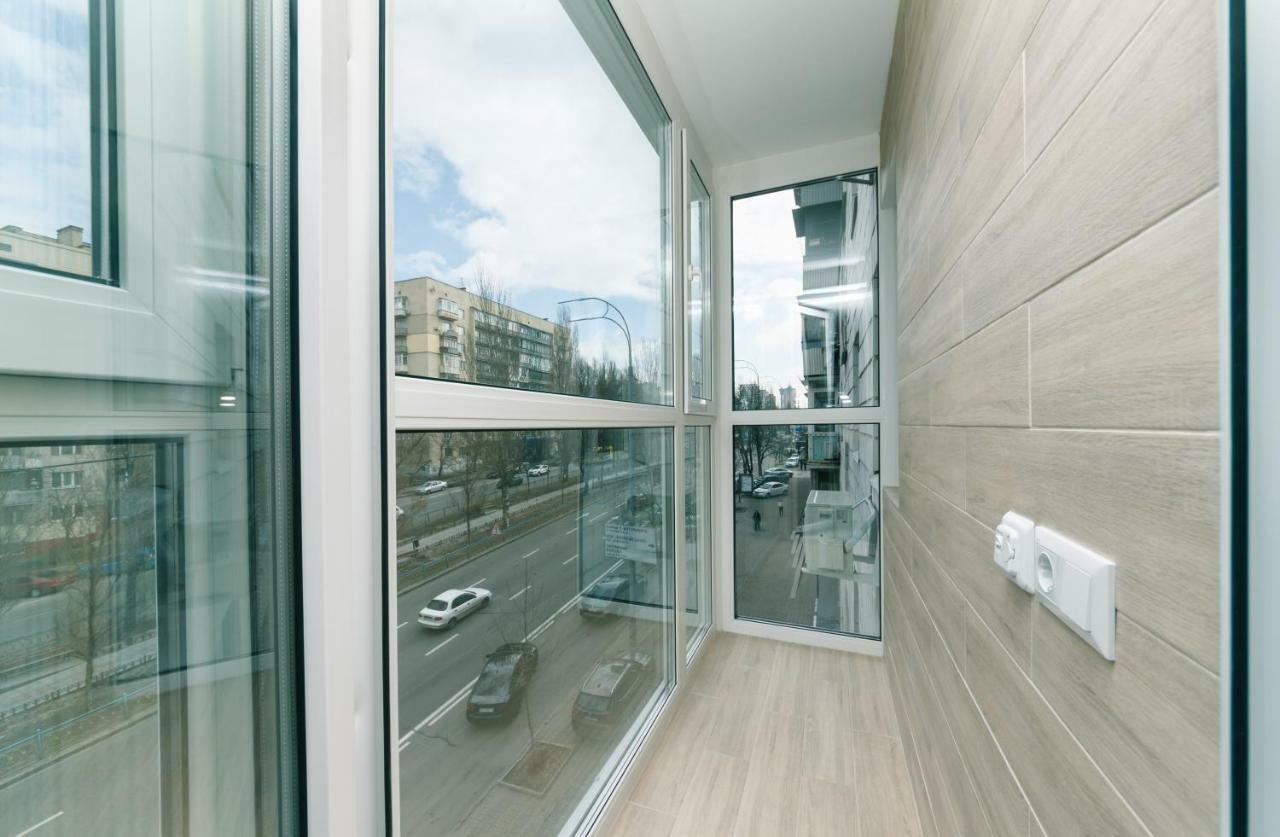 Bessarabsky Kvartal Kyiv Exterior photo